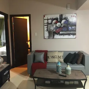 San Lorenzo Place 2br 29-e By Larico Apartment